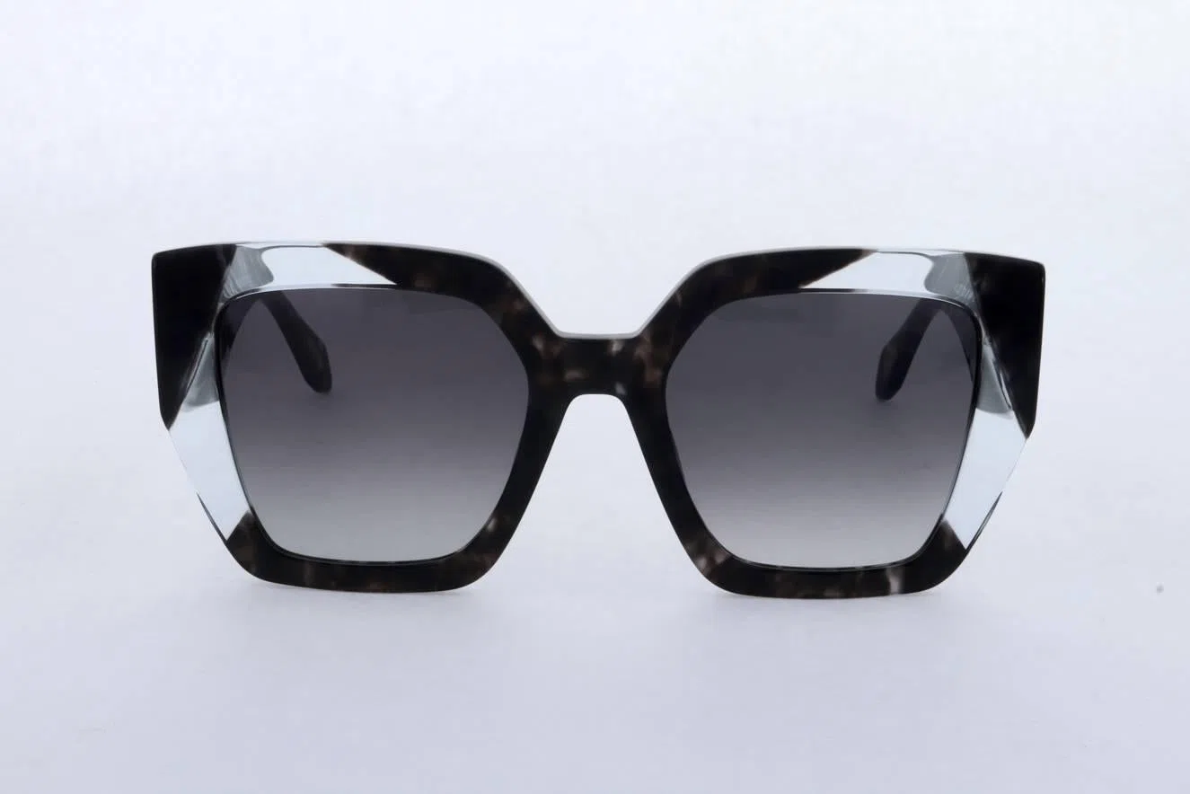 Just Cavalli SJC021K Sunglasses - view 6